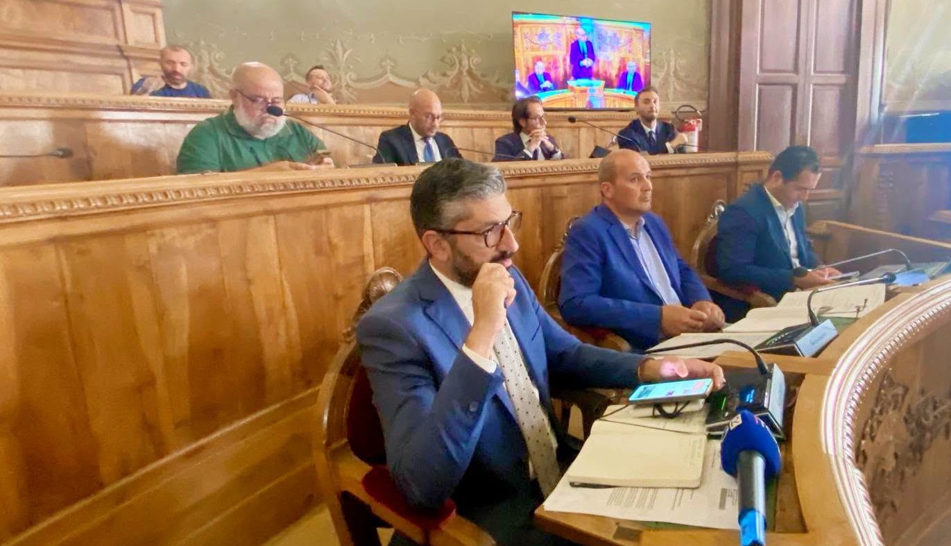 Montedoro. L’annuncio del sindaco Renzo Bufalino: “La Guardia medica non sarà chiusa”