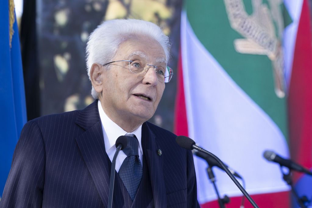 Carlo Alberto Dalla Chiesa, il presidente Mattarella: “La Repubblica gli è riconoscente, lottare le mafie senza sosta”