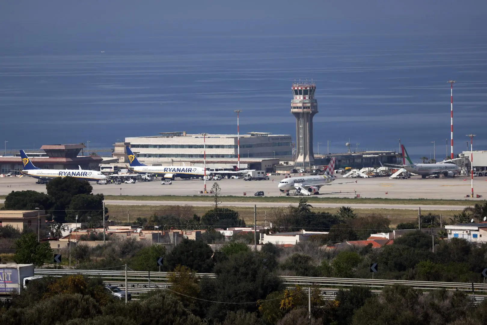 Caro voli, la Regione proroga lo sconto per i residenti in Sicilia