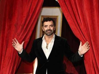 Alberto Matano nuovo giurato di Ballando con le stelle, l’annuncio ufficiale