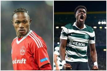 Ali Zoma e Issa Doumbia, chi sono le nuove stelle dell’Italia di Mancini