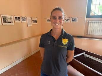 Ambiente, Rondini (Coni): “Presenza atleti internazionali dà voce ad ambientalismo”