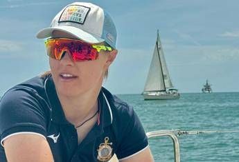America’s Cup, dal 25 al 27 settembre le regate preliminari in diretta su Sky Sport