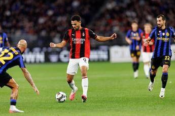 Anticipi e posticipi Serie A, Como-Roma l’11/10 alle 12,30 e derby Milano il 31/10 alle 20.45