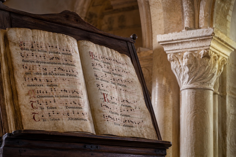 Bcsicilia, la musica si fa “architettura”: a Termini Imerese al via quattro incontri sulle forme e i linguaggi del suono