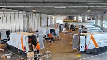 AsConAuto compie 25 anni