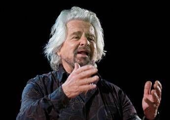 Beppe Grillo: “Non ho potere e facoltà di fare un partito. Mio figlio Ciro studia per gridare la sua innocenza”