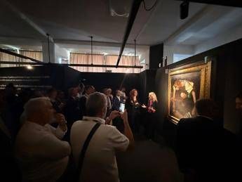 Boom di prenotazioni per ‘Narciso’ di Caravaggio a Potenza, oltre 22mila in pochi giorni