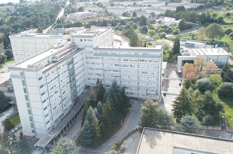 Sorelline ritrovate a San Cataldo, dimesse dall’ ospedale Sant’Elia