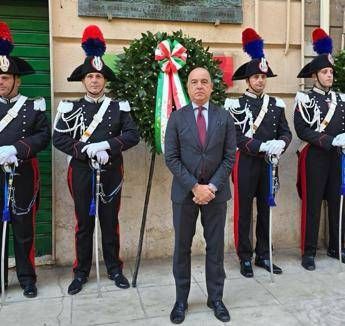 Cannella ricorda Dalla Chiesa: “Da lui altissimo esempio per istituzioni e giovani generazioni”