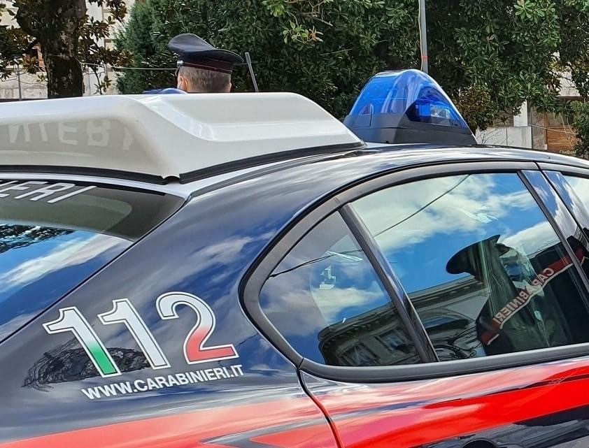 Tentato omicidio nel Catanese: anziano accoltellato, un arresto