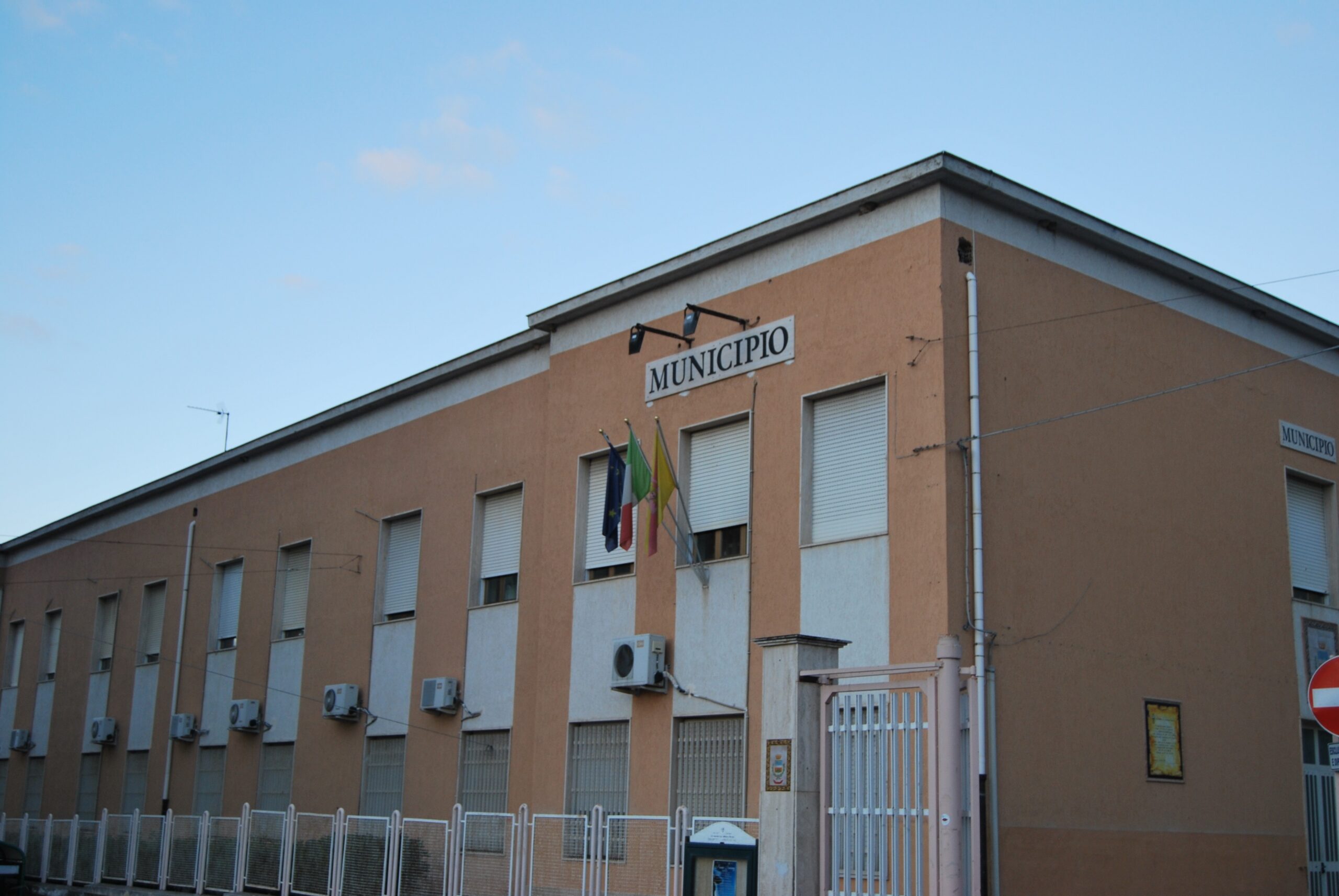 Campofranco. Il Comune beneficiario del riparto regionale per la finanza locale