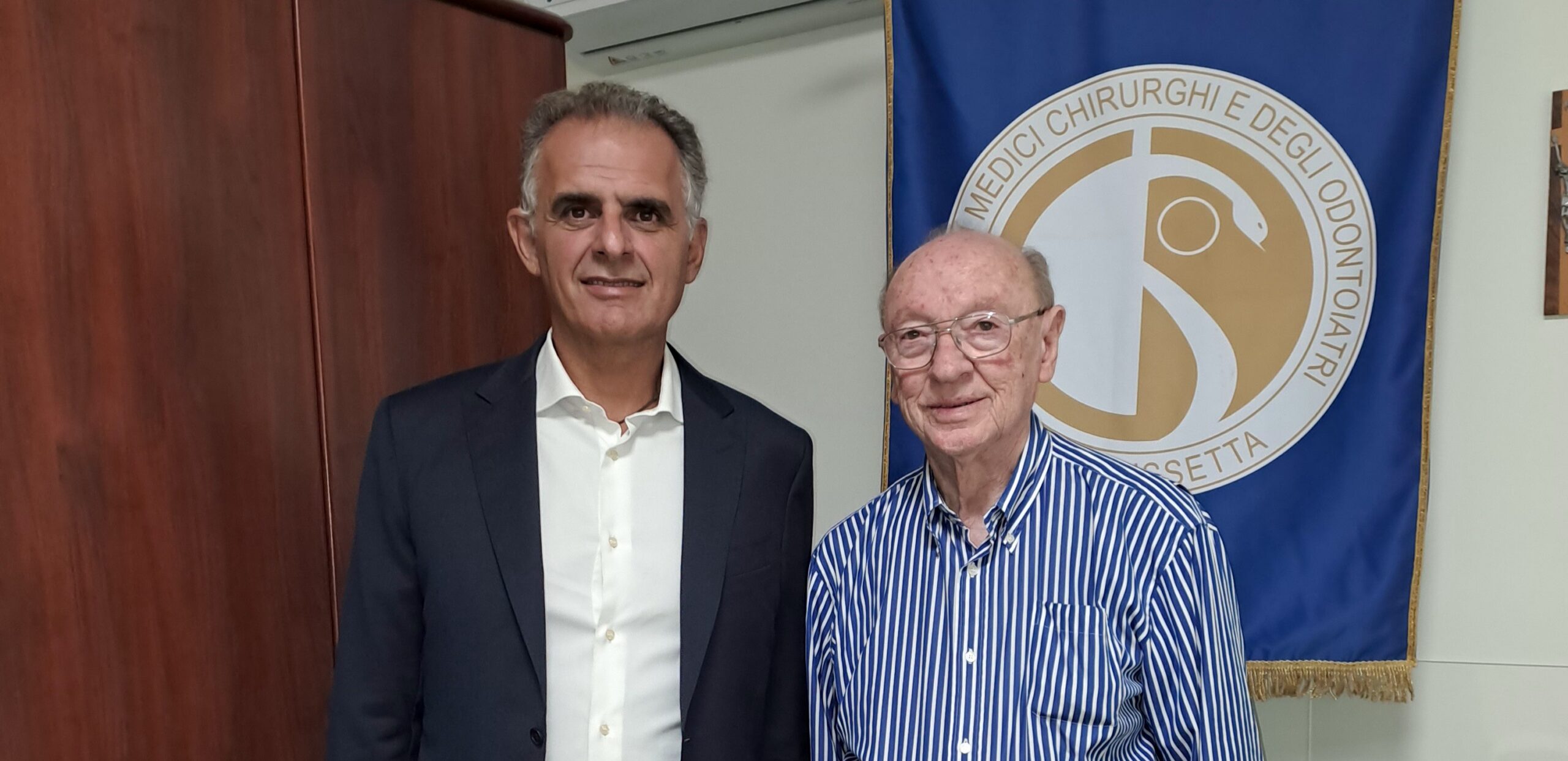 Caltanissetta. Nuovi protocolli e tecnologie di implantoprotesi: nuova formazione per gli odontoiatri nisseni
