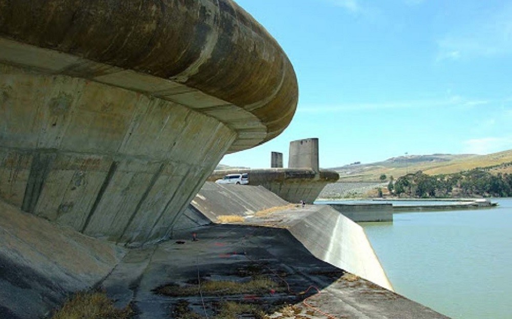 Dighe, via libera alla progettazione dell’interconnessione Disueri-Cimia. Colianni: «Infrastruttura fondamentale per la piana di Gela»