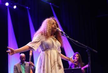 È morta Cassandra Wilson, la grande voce del jazz americano