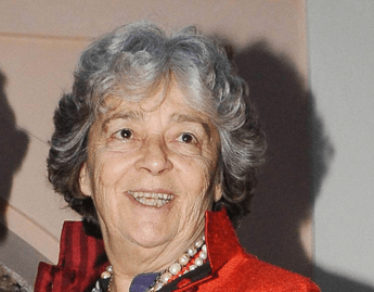 È morta Silvia D’Amico, addio alla produttrice di Rossellini, Magni e Monicelli