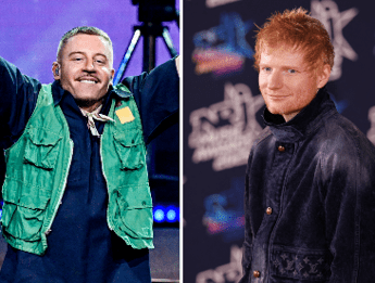 Ed Sheeran, supporter si ritirano dal tour dopo l’esclusione di Macklemore ‘proPal’