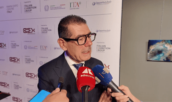 Ermeti (Ieg), “Bex è opportunità per il paese, crea legame con l’industria”