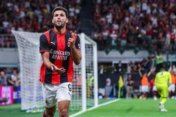 Europa League, oggi Milan-Benfica – Diretta