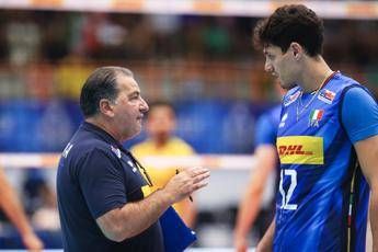 Europei pallavolo, oggi Italia-Slovenia: orario e dove vederla in chiaro