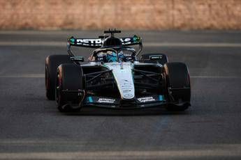 F1, oggi Gp Azerbaigian – Diretta