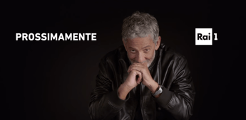 Fiorello torna su Rai1, l’annuncio: “Questo non è Brad Pitt”