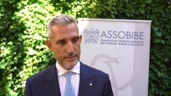 Fisco, Pierini (Assobibe): “Sugar tax blocca oltre 1 miliardo di investimenti”