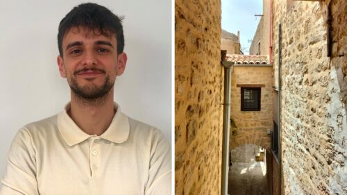 Gangi, centro storico laboratorio di ricerca: l’Università di Palermo avvia indagini su murature antiche