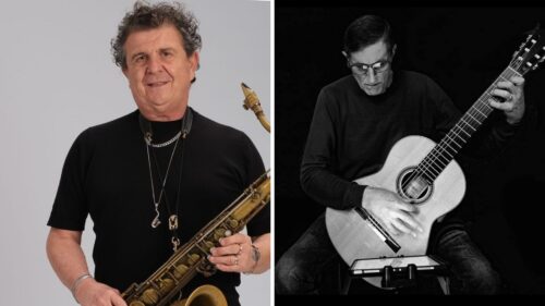 Caltanissetta, “September Morn”: il 12 settembre musica ed emozioni con Luigi Scarnato e Fabio Maida