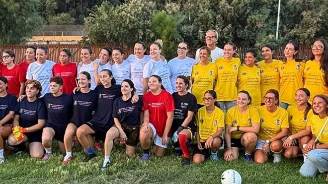 A Gela le donne in prima linea per abbattere barriere anche nei contesti sportivi