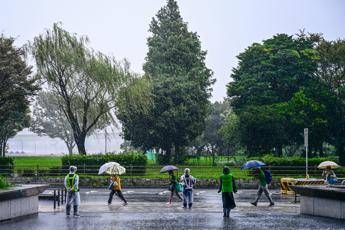 Giappone, allerta a Tokyo per tifone ﻿Dujuan: evacuazioni e voli cancellati ﻿