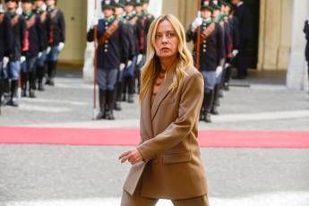 Giorgia Meloni: “Nessun rimpianto, ma volevo fare di più per le famiglie. Vannacci? Gli consiglio Il mago di Oz”