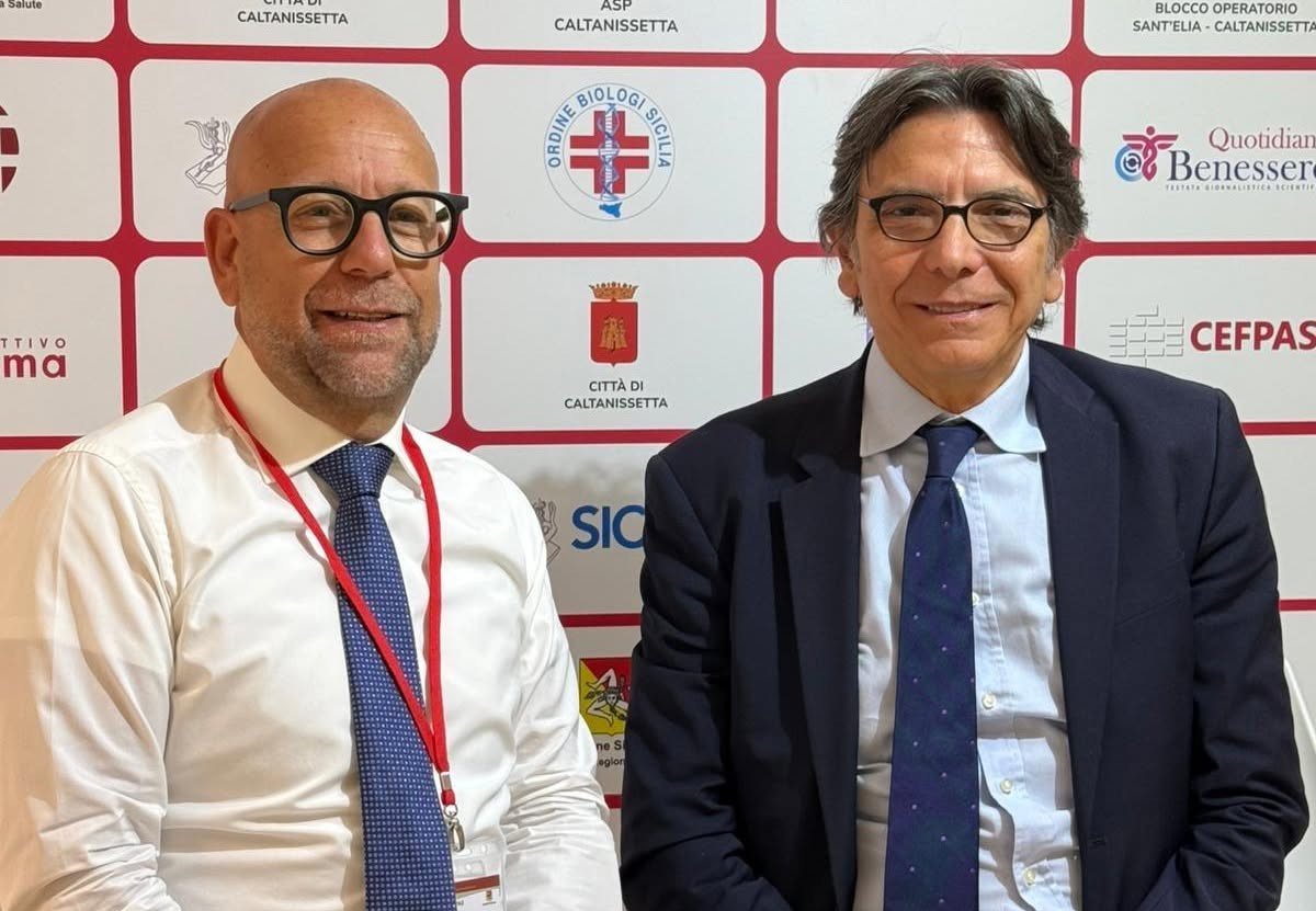 Caltanissetta, V Congresso Nazionale Obiettivo Trauma: conferenza stampa di presentazione martedì 8 settembre