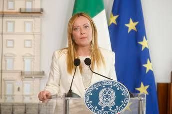 Fisco, Meloni: “Via bollo auto, misura strutturale”