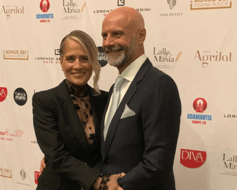 Heather Parisi: “Il mio sogno? Ballare un tango con Stefano De Martino” – VIDEO