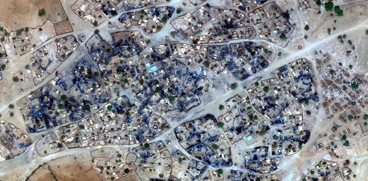 Guerra in Sudan: un dossier documenta l'uso di armi chimiche da parte dell'esercito