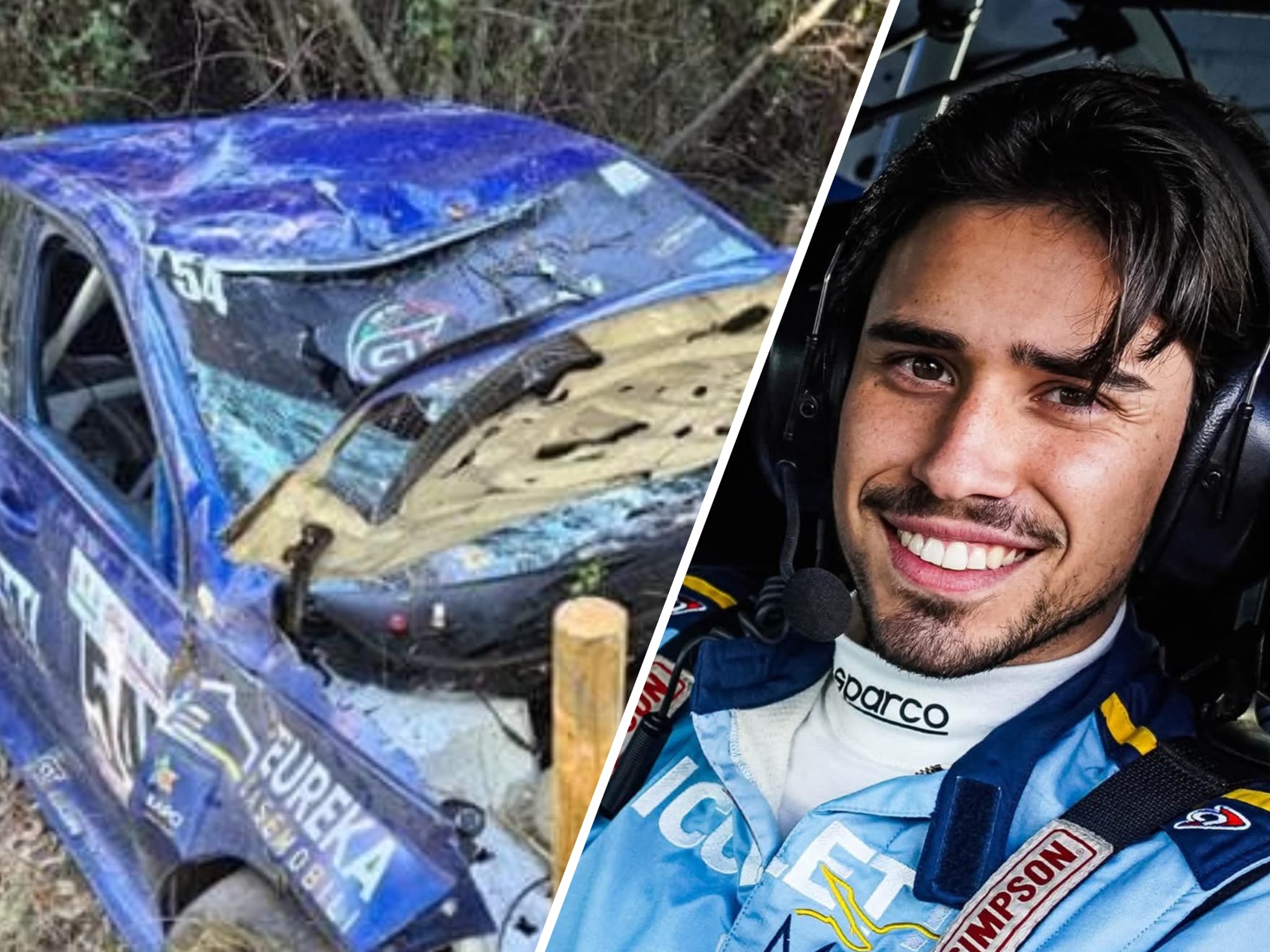 Monte Erice, il pilota Nicoletti consegna i video alla Procura. Il legale: «Vogliamo capire cosa è successo»