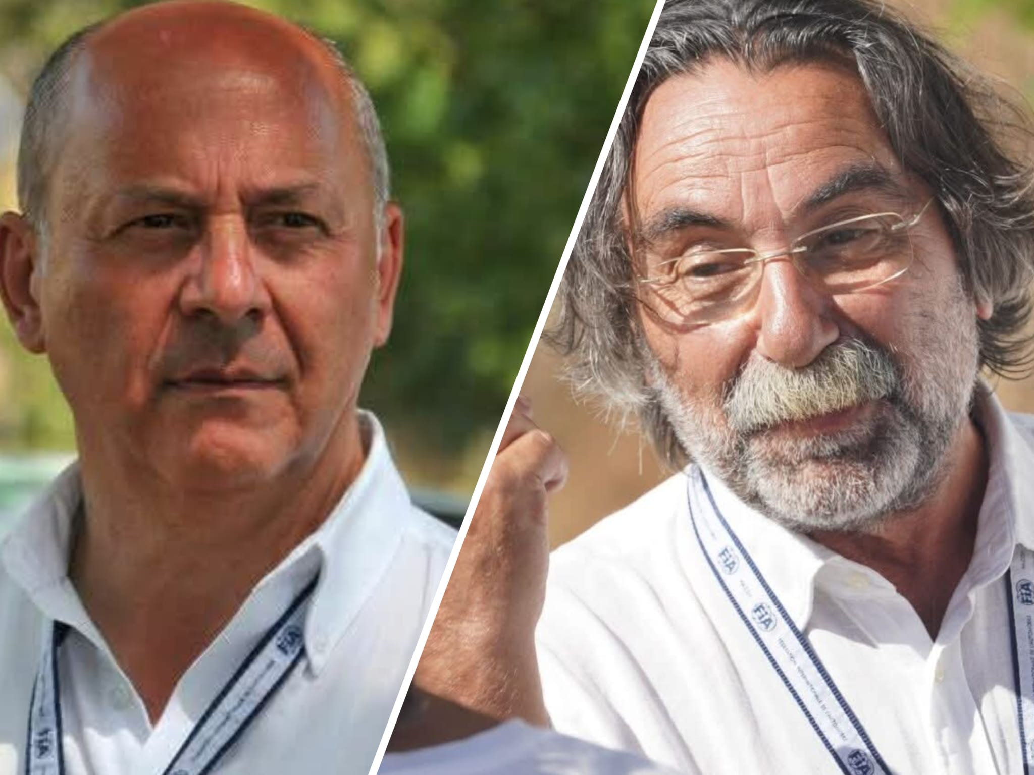 Monte Erice, l’inchiesta si allarga: cinque indagati per la tragedia della cronoscalata, tra loro il  presidente di ACI Trapani ed il direttore di gara. Atto dovuto
