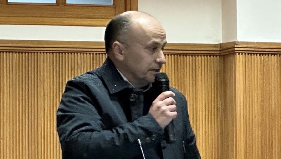 Mazzarino. Roberto Ferreri (Cgil): “Condanna e vicinanza alla cittadinanza per l’ennesimo, gravissimo episodio criminale che ha colpito il cuore della Città”