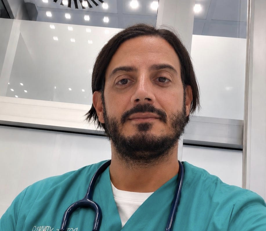 Lampedusa, giovane turista colpito da arresto cardiaco: medico nisseno gli salva la vita durante le vacanze
