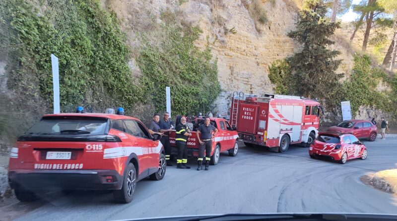 Tragedia alla Monte Erice, proclamato il lutto cittadino: annullati gli eventi in programma