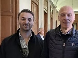 FUA Sicilia Centrale, quasi 50 milioni per il territorio. Tesauro e Delpopolo: «Adesso po’ Er Caltanissetta, dalle carte ai cantieri»