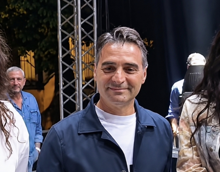 “Sicilia nel Cuore”, Bruzzaniti a bocce ferme: «Orgoglioso di averci creduto». Il bilancio di una tre giorni di successo a Caltanissetta