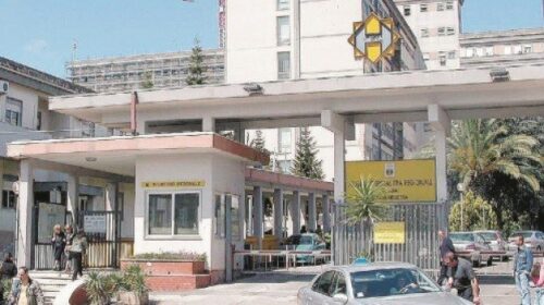 Caltanissetta. Il 21 settembre non disponibile il sistema di prenotazione Cup dalle 16 alle 18