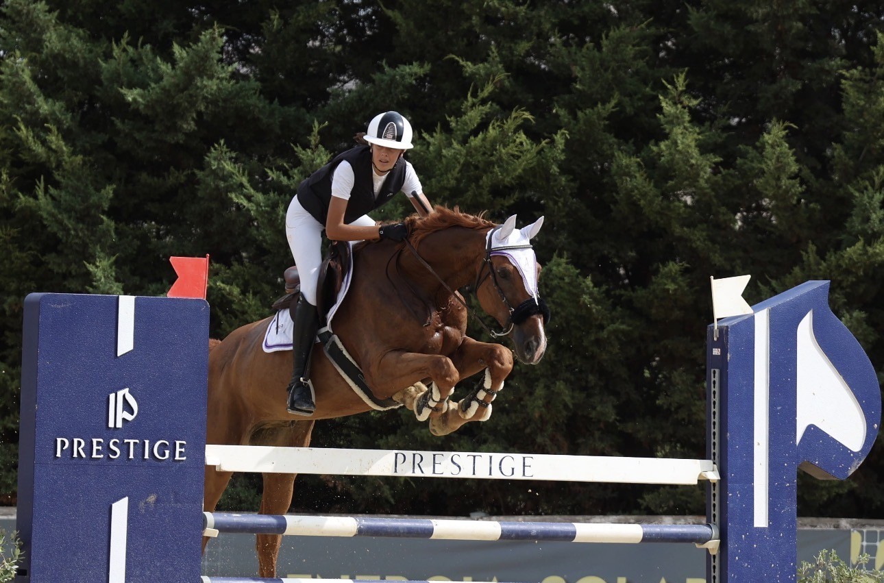 Equitazione. Il Centro Equitazione Feudo Musta vola ai campionati nazionali