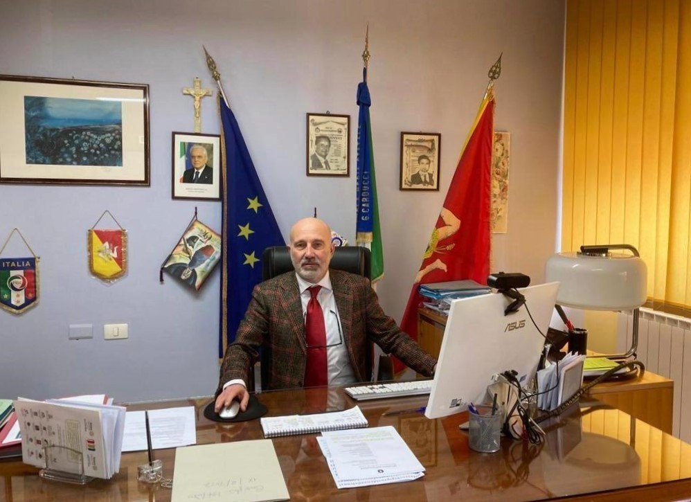 San Cataldo. Ecco le date di inizio dell’anno scolastico nell’Istituto Comprensivo “Carducci”
