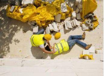 Lavoro, in Sicilia aumentano infortuni: al 31 luglio, +9,8% rispetto al 2025