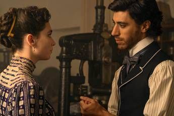 La legge di Lidia Poët, stasera su Ra1: la serie sulla prima vera avvocata d’Italia