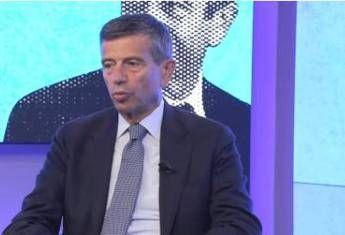 Lupi ad AdnTalks: “Entro settembre nome candidato centrodestra a Milano. Vannacci? Leader opposizione come Schlein e gli altri”