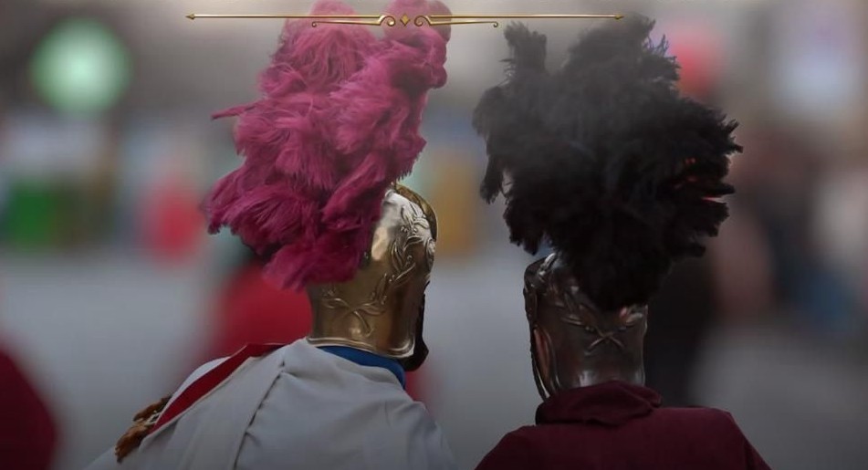 San Cataldo. L’8 settembre sindaco e assessore alla cultura presentano l’evento “Roma Imperiale, una passione che unisce”